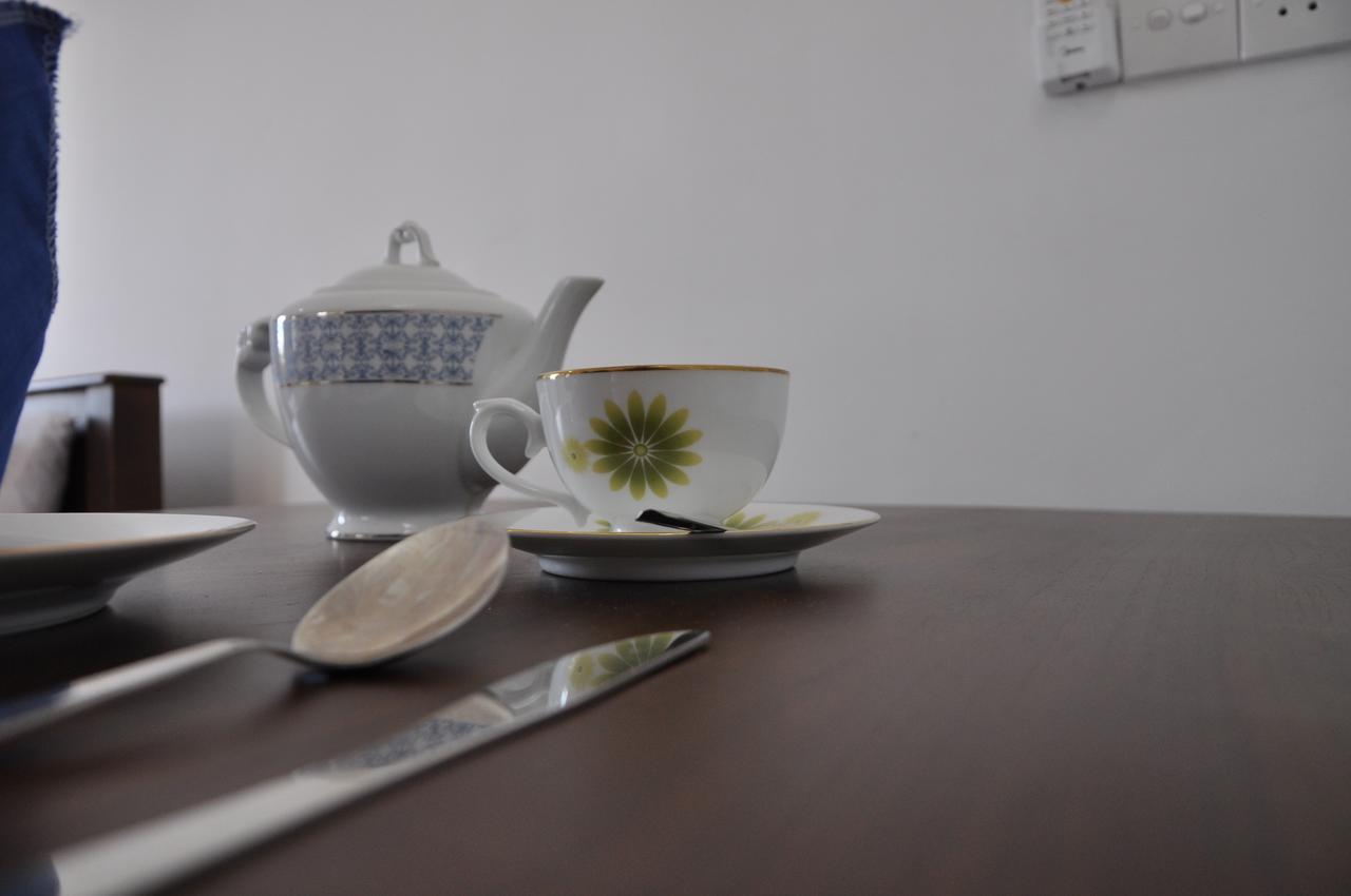 Open Sky Bed and Breakfast Weligama Buitenkant foto