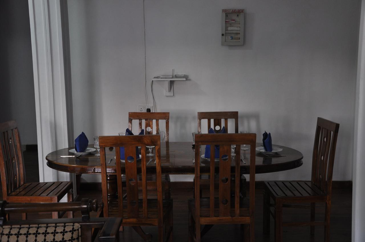 Open Sky Bed and Breakfast Weligama Buitenkant foto